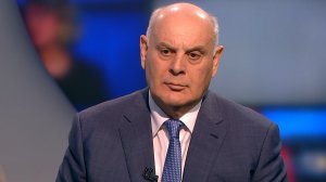 Аслан Бжания: "Мы начали развивать Восточную Абхазию"