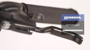 Обзор велосипеда Forward Apache 1.0 (2017)