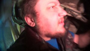 Scania замена  ремня генератора  и снятие турбины !