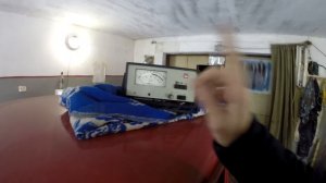 Знакомимся с газоанализатором.