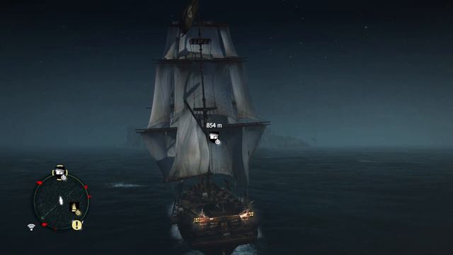 Морские бои. Assassin’s Creed IV: Black Flag #65. смотреть онлайн