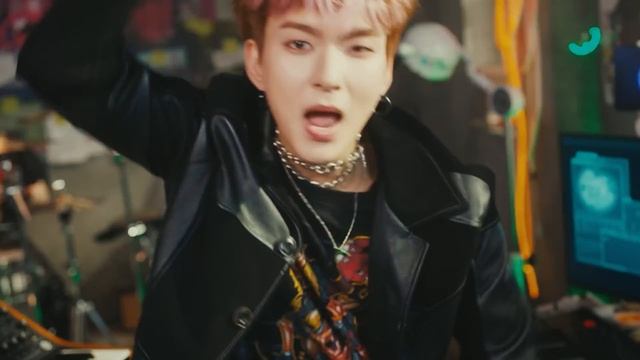 Xdinary Heroes "Test Me" Band Performance Video смотреть онлайн