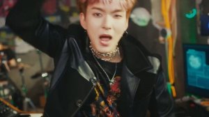 Xdinary Heroes "Test Me" Band Performance Video