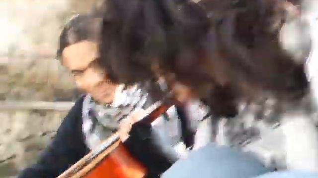 Te borcan a Palma смотреть онлайн