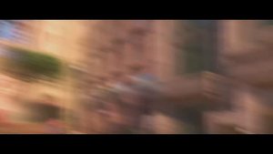 "Лапочки на палочке!" - Зверополис (2016)