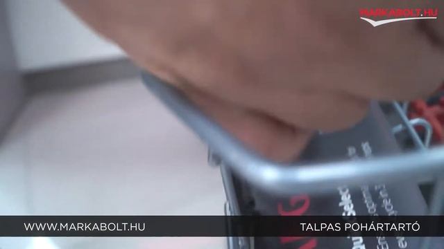 AEG FSE74738P beépíthető mosogatógép – Márkabolt.hu смотреть онлайн