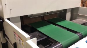 Брейкер ASAHI в работе. Группа "ИЛИМ"