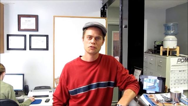 Testimonial: Precision Welding's Bryan Allred on JMT смотреть онлайн