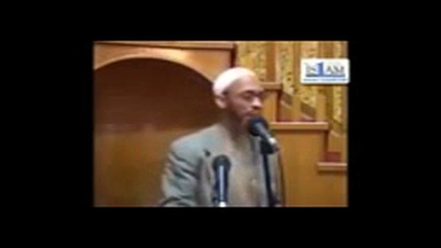 проповедь про бороду