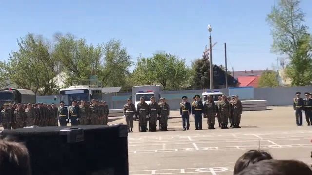 Праздник 7 мая смотреть онлайн