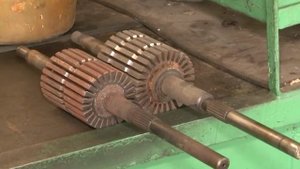 Профессия: Слесарь по ремонту электрооборудования