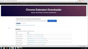 Не устанавливается расширение в google chrome. Как исправить.