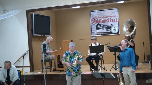 Sheik of Araby смотреть онлайн