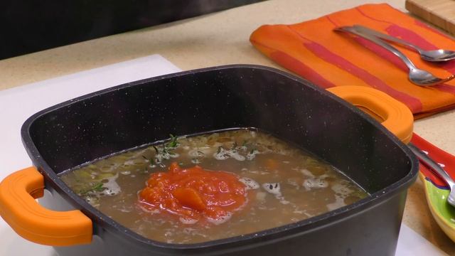 Леща по манастирски - постното ястие на България! смотреть онлайн