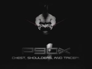 P90X - 09 Chest Shoulders and Triceps P90X