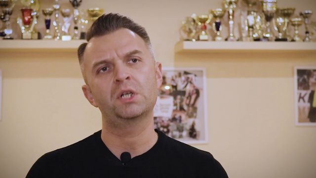 Высшая школа танцев в бизнес-центре «Нагатинский». Партнерское мнение о сотрудничестве