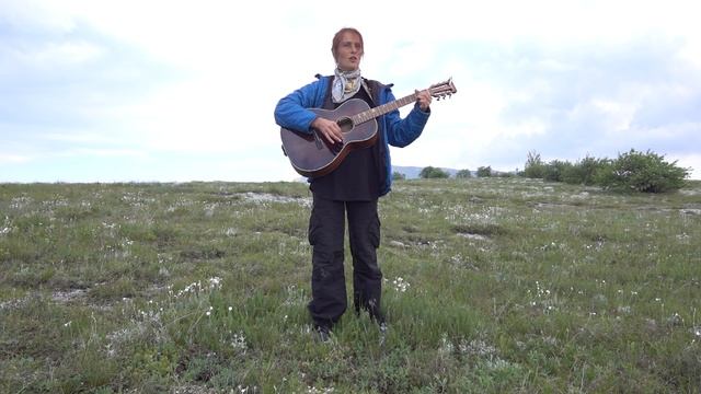 02.06.2023 Чаптыр-Даг репетиция