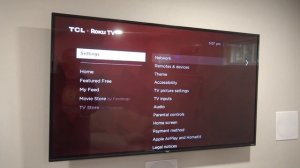 How To Turn On HDMI ARC Function On A TCL TV