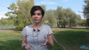 Гульнара Гарафиева, блогер, журналист. Отзыв о квесте "Журналистика для всех. Фасеточное зрение".