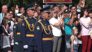 "Новости УСВУ", 64-й выпуск