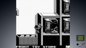 Small Soldiers - Game Boy Roulette Ep. 75