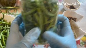 Как правильно МАРИНОВАТЬ ЧЕСНОЧНЫЕ стрелы на зиму. Рецепт от А до Я.