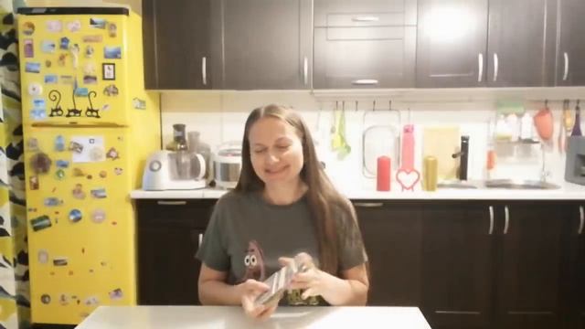 У ЦАРИЦЫ ЕСТЬ ЖЕЛТЫЙ ХОЛОДИЛЬНИК? ТАРО - РАСКЛАД - ПРОГНОЗ.