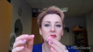 Моя ШИкарная история. Уход за кожей рук Satin Hands by Mary Kay.