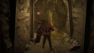 Elden RinG босс Тролль камнекоп первый и второй