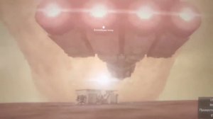 Teardown Star Wars Разрушитель