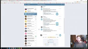 Заработок на подписках в телеграм каналы - 14 ботов для заработка в Telegram