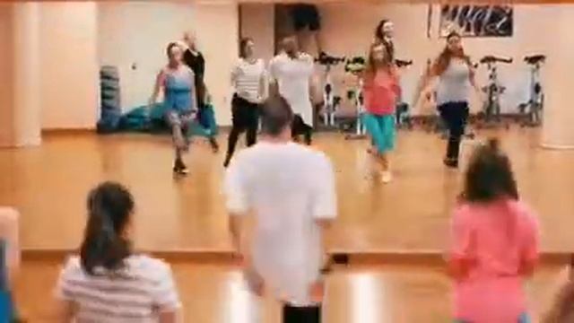 X Fit Монарх Ленинградский проспект - занимаемся спортом вместе