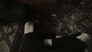 Развели девочку в парке..