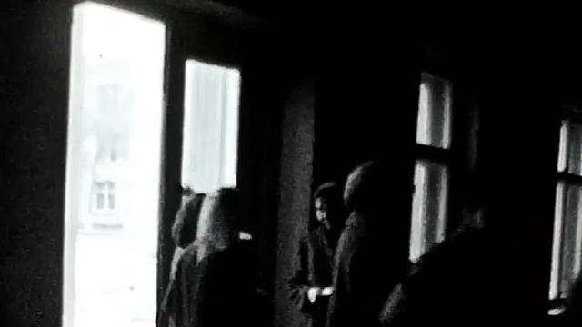 Октябрь: 60-е смотреть онлайн