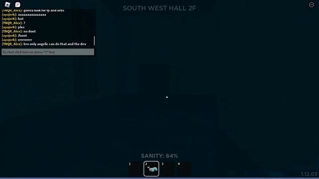 Roblox Specter 2 Asylum Insanity! смотреть онлайн