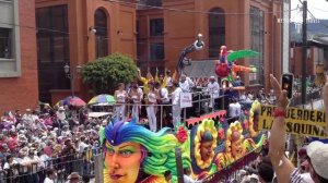 CARNAVAL COLOMBIA 2014, PASTO КАРНАВАЛ КОЛУМБИЯ, 2014 ПАСТО 1920 x 1080
