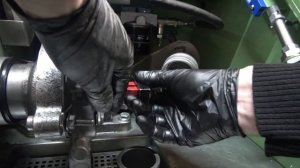 Volkswagen Touareg 5.0 увеличение мощности двигателя | Тюнинг турбины