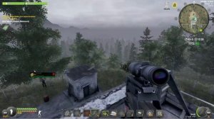 Will To Live Online Квест дешифратор, монтаж в вилке