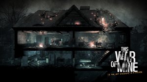 ПРОВЕРЯЮ СВОИ НАВЫКИ ВЫЖИВАНИЯ, В ИНДИ ХОРРОРЕ This War of Mine Stories.