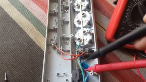 РЕМОНТ УДЛИНИТЕЛЯ  РЕМОНТ И ВЫЯВЛЕНИЯ НЕИСПРАВНОСТИ