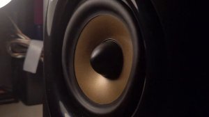 Лютый Bass F&D R23BT