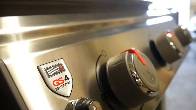 New Weber® Genesis® II E 310 Review, 2019 смотреть онлайн