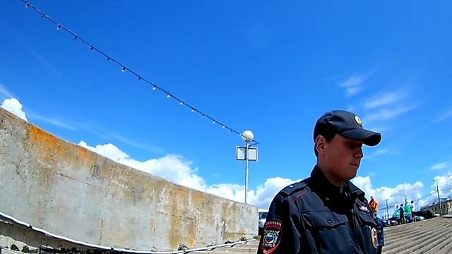 что творится на заливе.. его пилят как в 90-е смотреть онлайн