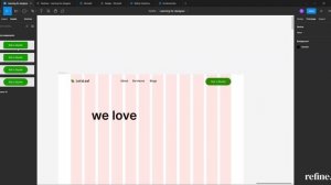Animate Scrolling Text in Figma Like a Pro!