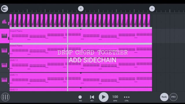 HOW TO MAKE TROPICAL HOUSE ON FL STUDIO MOBILE смотреть онлайн