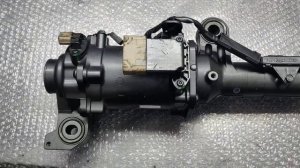 РУЛЕВАЯ РЕЙКА HONDA ACCORD VIII 8 электро EPS 2009 оригинальная восстановленная