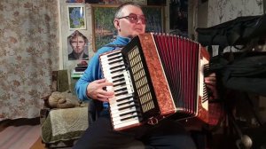 Разбор песни "Маленькая деревенька"