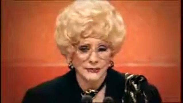 Речь Мэри Кэй Эш «Дарите свою любовь» смотреть онлайн