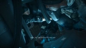 Battlefield 4 - Baku: "I Don't Want To Die To This Song" Dunn, Irish, Pac, Recker in Sinking Van