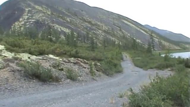 Магадан 50 на 50 Часть 1 смотреть онлайн